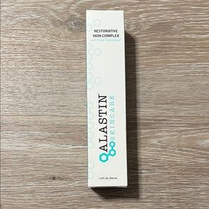 Alastin Restorative Skin Complex 1.0 oz – NEW & SEALED – TriHex Technology